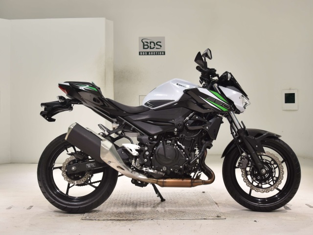 Kawasaki NINJA250 2019