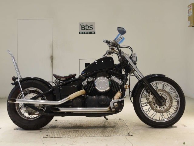 Yamaha DRAGSTAR XVS400 1996