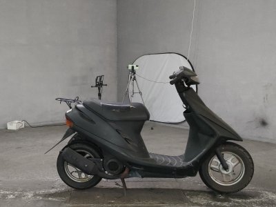 Honda DIO 1996