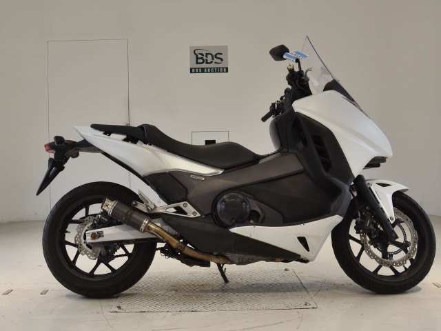 Honda NC750 INTEGRA 2014