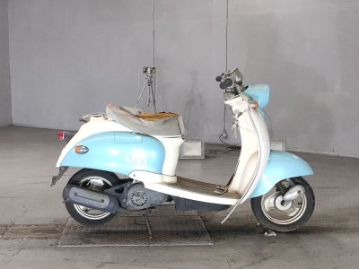 Yamaha VINO50 1998
