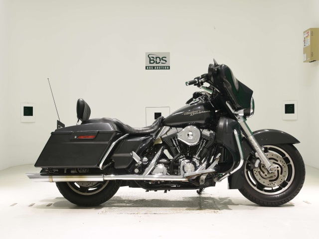 HD SREET GLIDE FLHX1450 2006
