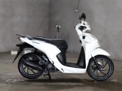 Honda DIO110 2021