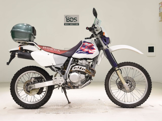Honda XR250 1995