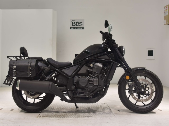 Honda REBEL CMX1100DCT 2021
