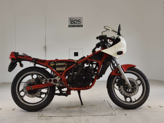 Yamaha RZ250RR 1984