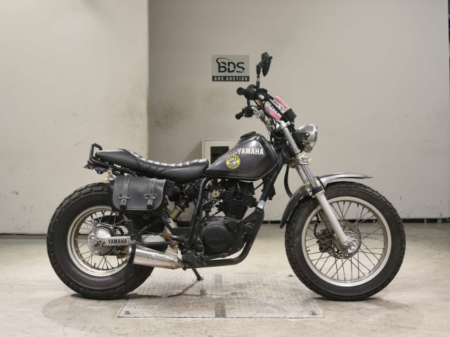 Yamaha TW200 2000