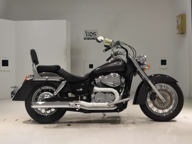 Honda SHADOW400 CLASSIC 2015