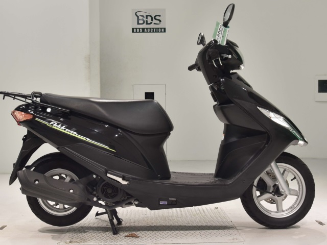 Suzuki ADDRESS V125