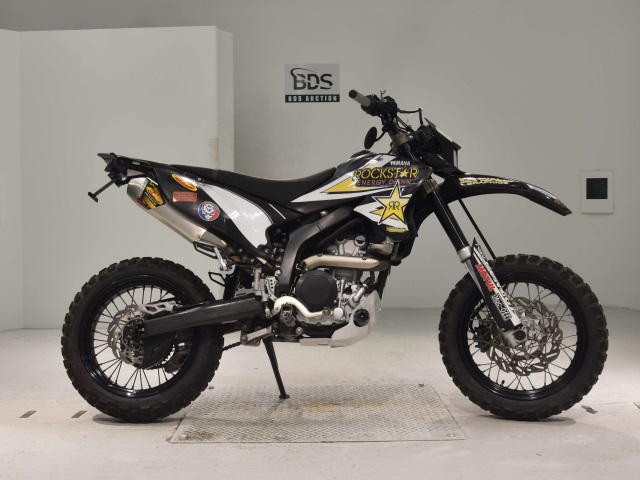 Yamaha WR250X
