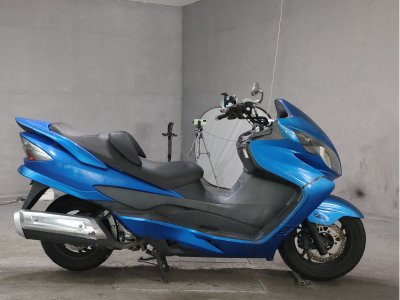 Suzuki SKYWAVE 250M