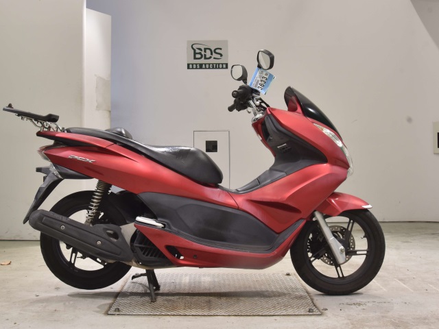 Honda PCX125 2010