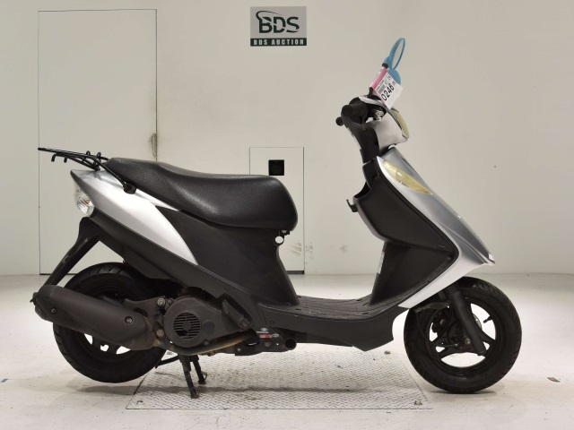 Suzuki ADDRESS V125