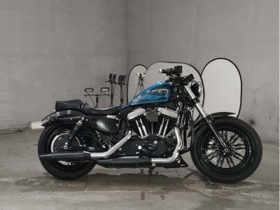 HD SPORTSTER FORTY-EIGHT XL1200X 2015
