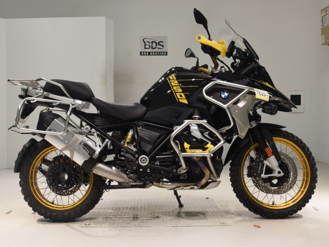 BMW R1250GS 2022