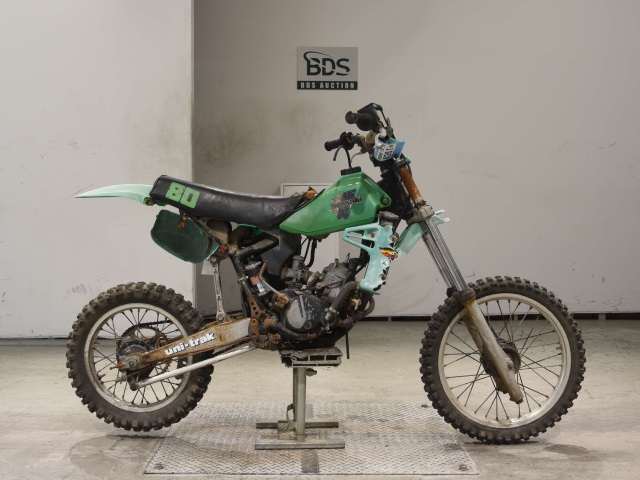 Kawasaki KX80