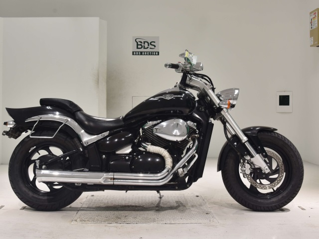 Suzuki BOULEVARD400 2006