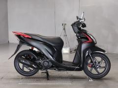 Honda DIO110 2019