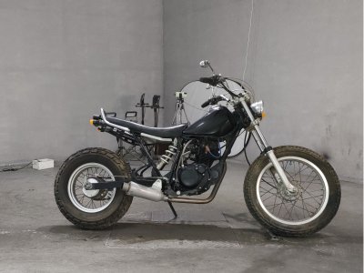 Yamaha TW200 1996