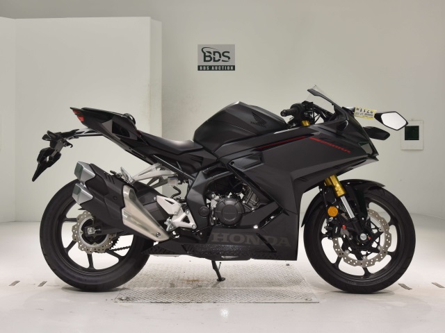 Honda CBR250RRA 2023