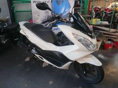 Honda PCX125 2017