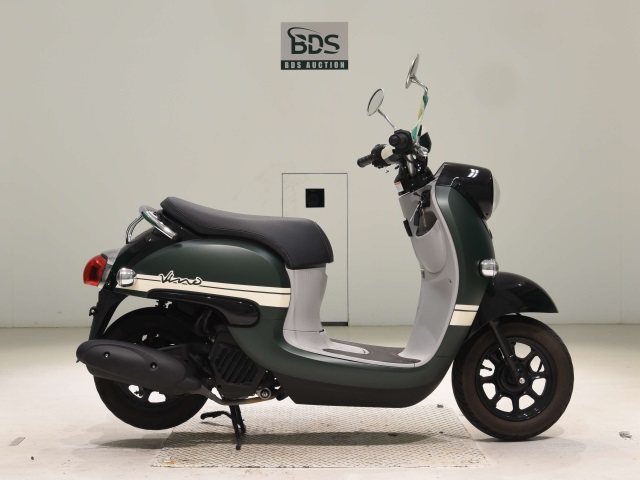 Yamaha vino -4 2023