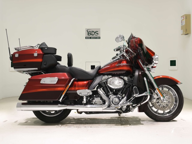 HD ELECTRA GLIDE FLHTCU1580 2009