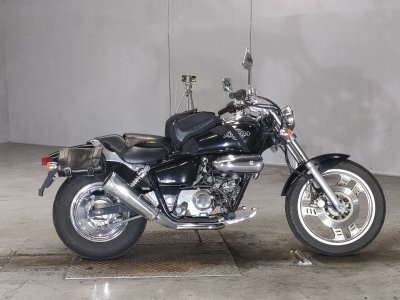 Honda MAGNA50 2001
