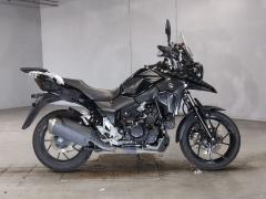 Suzuki V-STROM DL250