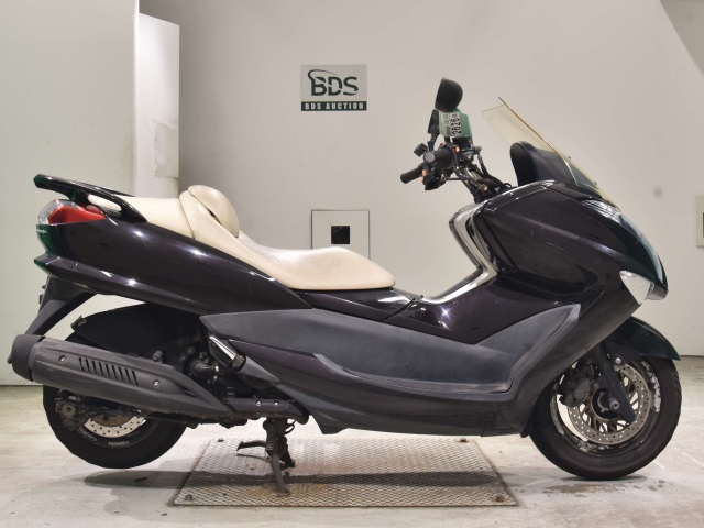 Yamaha MAJESTY 250 2007