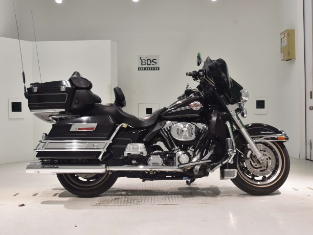 HD ELECTRA GLIDE FLHTCUI1450 2006