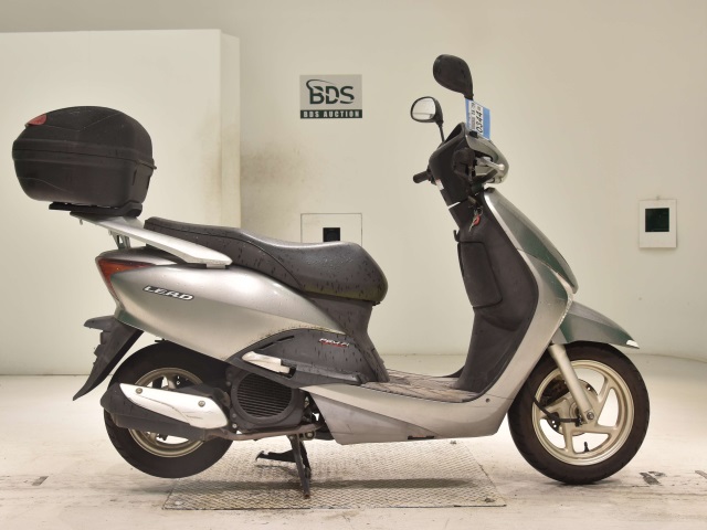 Honda LEAD110 2009