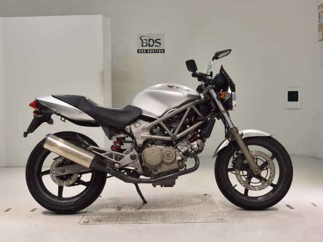 Honda VTR250 1998