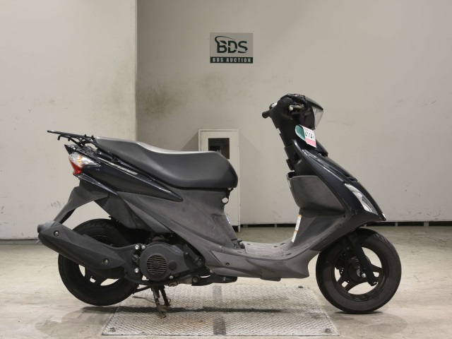Suzuki ADDRESS V125