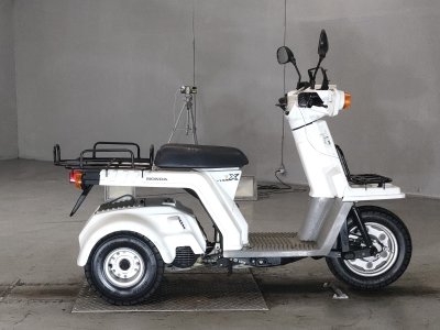 Honda GYRO X 2005