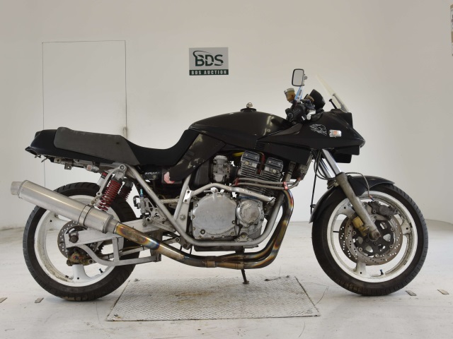 Suzuki GSX1100S KATANA 1992