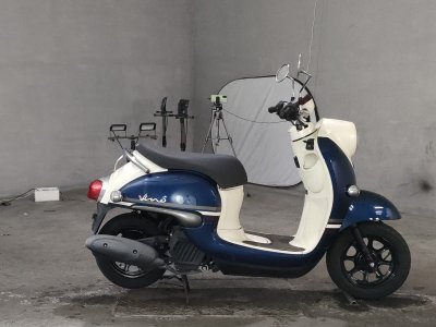 Yamaha VINO50 2019