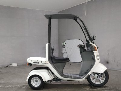 Honda GYRO CANOPY 2019