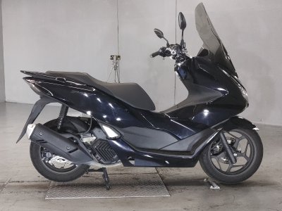 Honda PCX125 2023