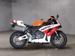 Honda CBR1000RR 2006