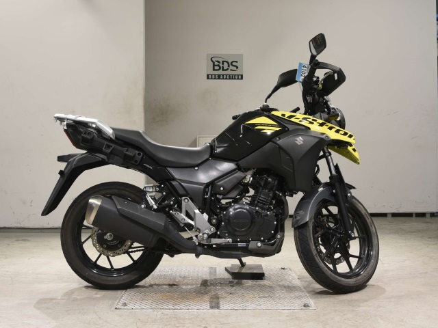 Suzuki V-STROM 250A