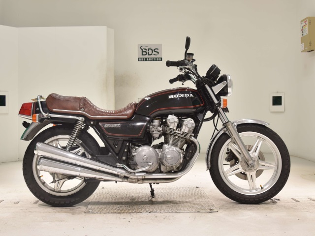 Honda CB750SFK 1979