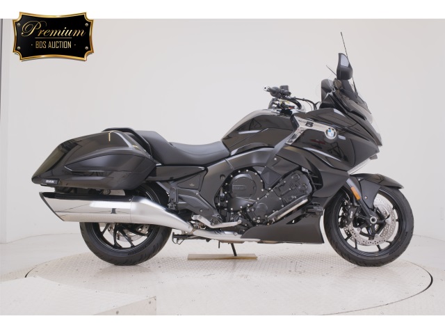BMW K1600B 2018