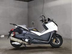 Honda PHASE250 2009