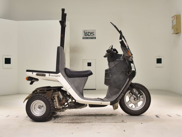 Honda GYRO CANOPY 2019