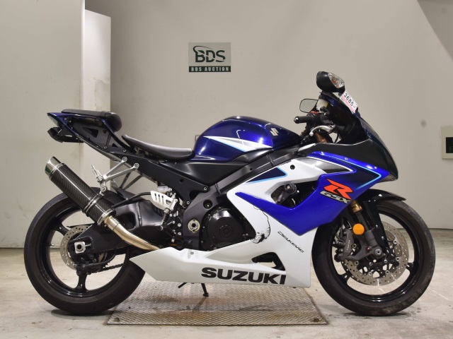 Suzuki GSX-R1000 2006