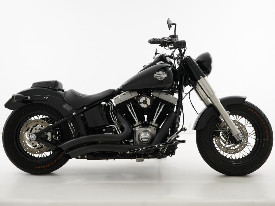HD SLIM FLS1580 2012