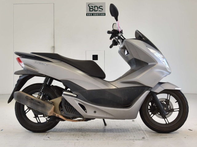Honda PCX125 2016