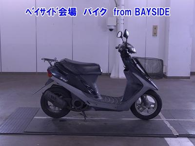 Honda DIO-2 1996
