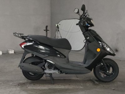 Yamaha AXIS Z 2019